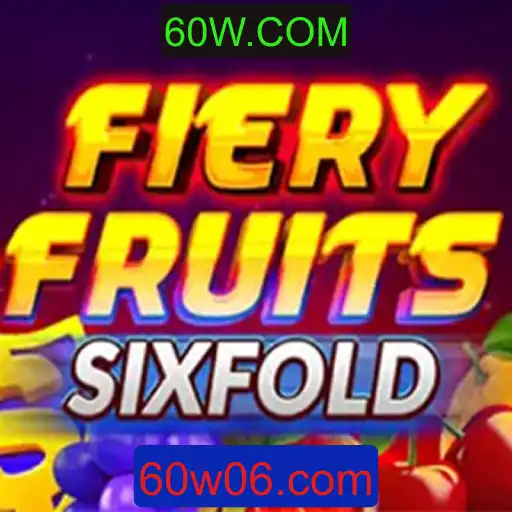 FieryFruitsSixFold: Explorando a Nova Sensação do Mundo dos Jogos