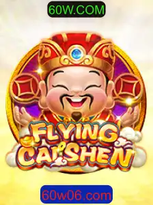 Explorando o Mundo de FlyingCaiShen no 60W.COM