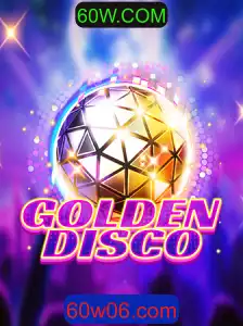 Descubra o Excitante Jogo GoldenDisco no Mundo de 60W.COM
