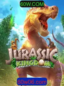 Explorando o Excitante Mundo de JurassicKingdom: Um Mergulho nas Aventuras Pré-históricas