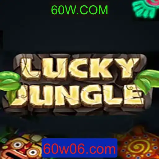 Explorando o Mundo Selvagem de LuckyJungle: Um Jogo de Emoção e Estratégia