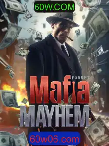 Descubra o Universo de MafiaMayhem: Um Jogo de Estratégia e Intriga