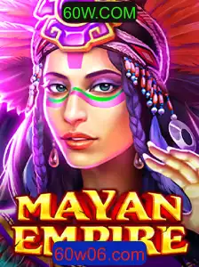 Descubra o 'MayanEmpire': Um Jogo Estratégico de Conquista e Cultura