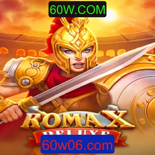 Explorando RomaXDeluxe: Uma Viagem Épica no Mundo dos Jogos