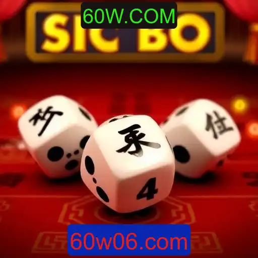 Sic Bo