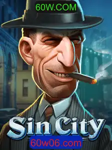 Explorando o Jogo SinCity: Uma Experiência Imersiva e Regras Inovadoras