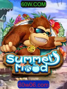 SummerMood: A Nova Sensação em Jogos Casuais